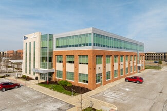 More details for 12174 N Meridian St, Carmel, IN - Office for Lease