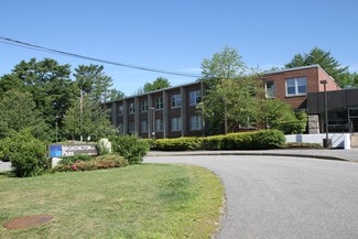 More details for 1356 Washington St, Bath, ME - Office/Medical for Lease