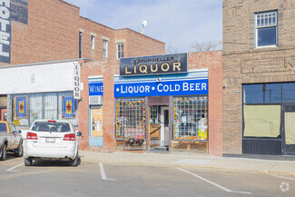 More details for 40 S Railway Av, Drumheller, AB - Retail for Sale