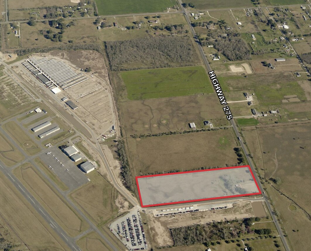 7214 La27, Sulphur, LA 70665