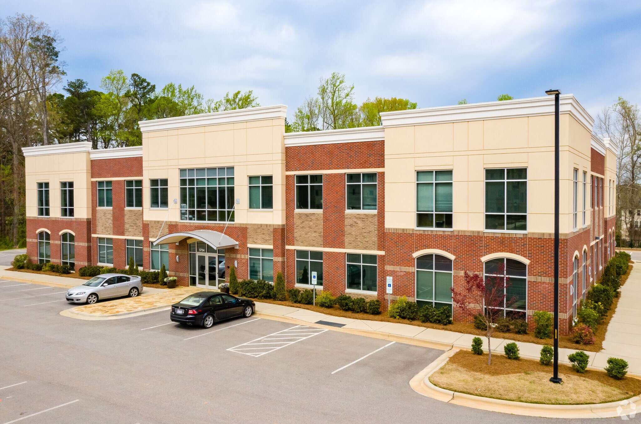 5734 Trinity Rd, Raleigh, NC for sale Building Photo- Image 1 of 1