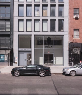 More details for 260 Bowery, New York, NY - Retail for Lease