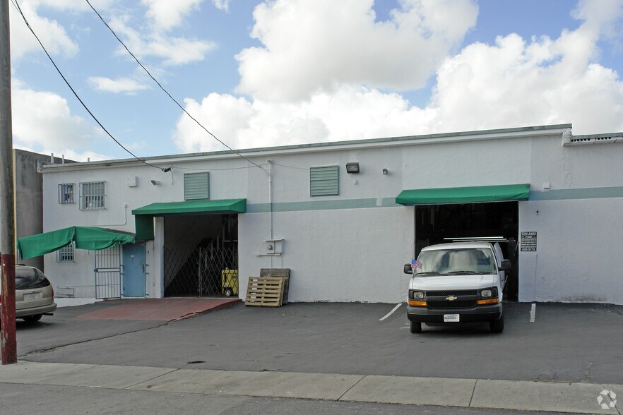 2130 NW 23rd Ave, Miami, FL for sale - Building Photo - Image 2 of 47