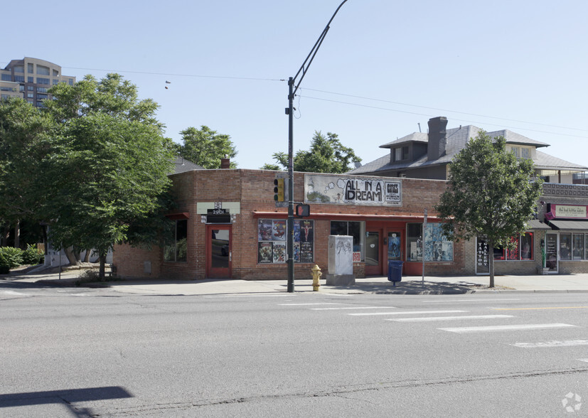 2901 E Colfax Ave, Denver, CO for sale - Primary Photo - Image 1 of 1