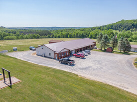 Dixon Corner Country Store - Convenience Store