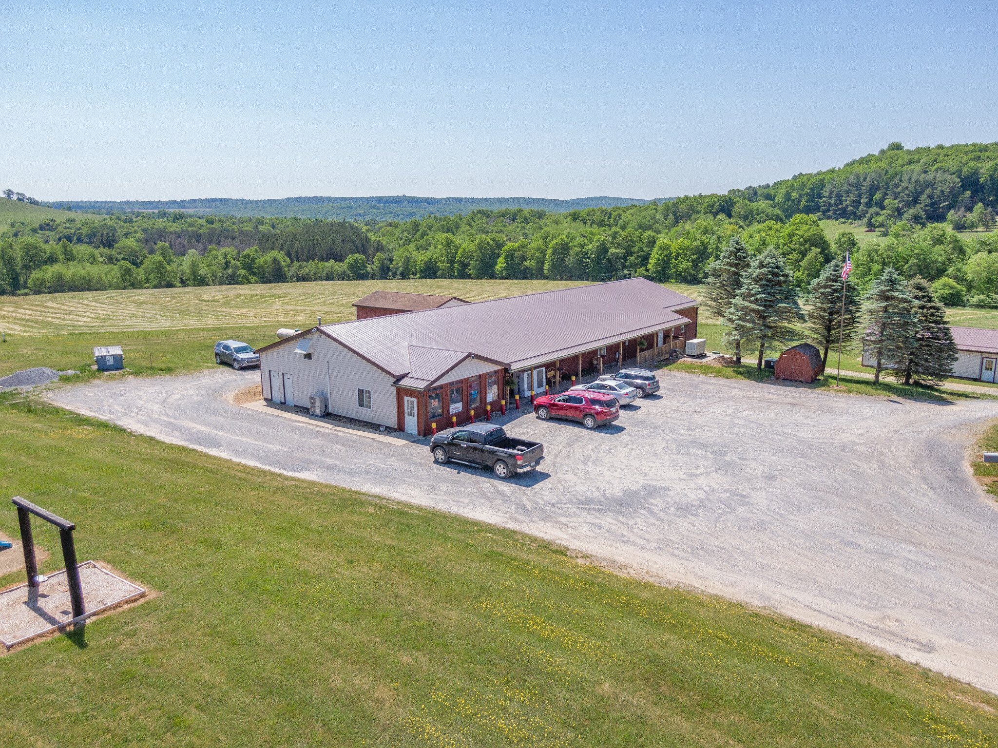 10458 Richardsville, Brookville, PA for sale Building Photo- Image 1 of 46