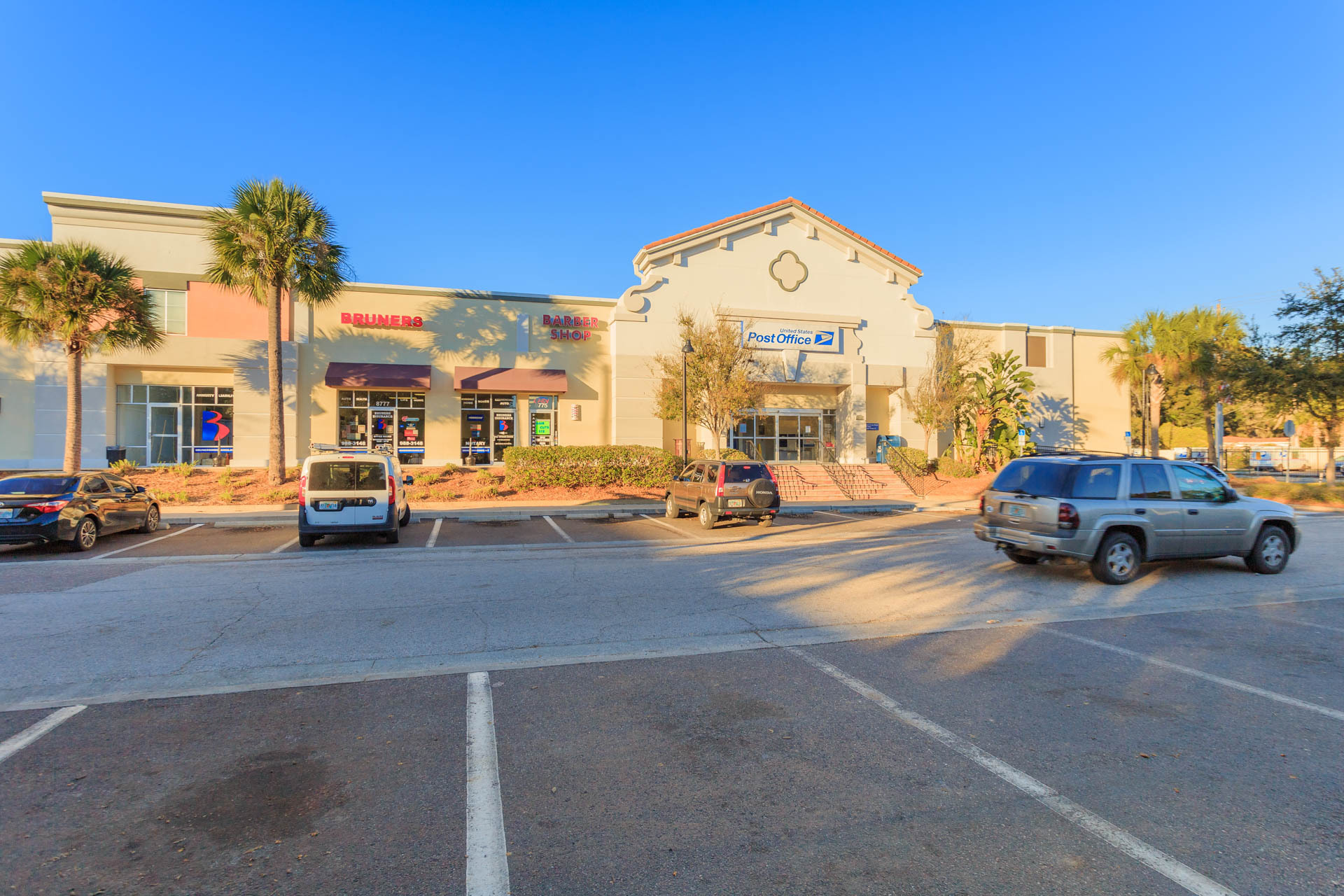 8837 N 56th St, Temple Terrace, FL 33617 - Office/Retail for Lease ...