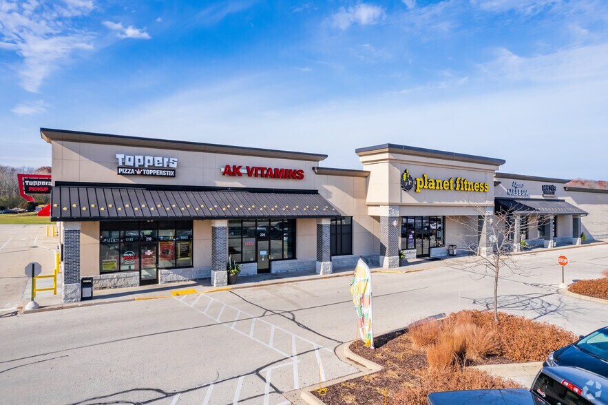 210280 N 18th Ave, West Bend, WI 53095