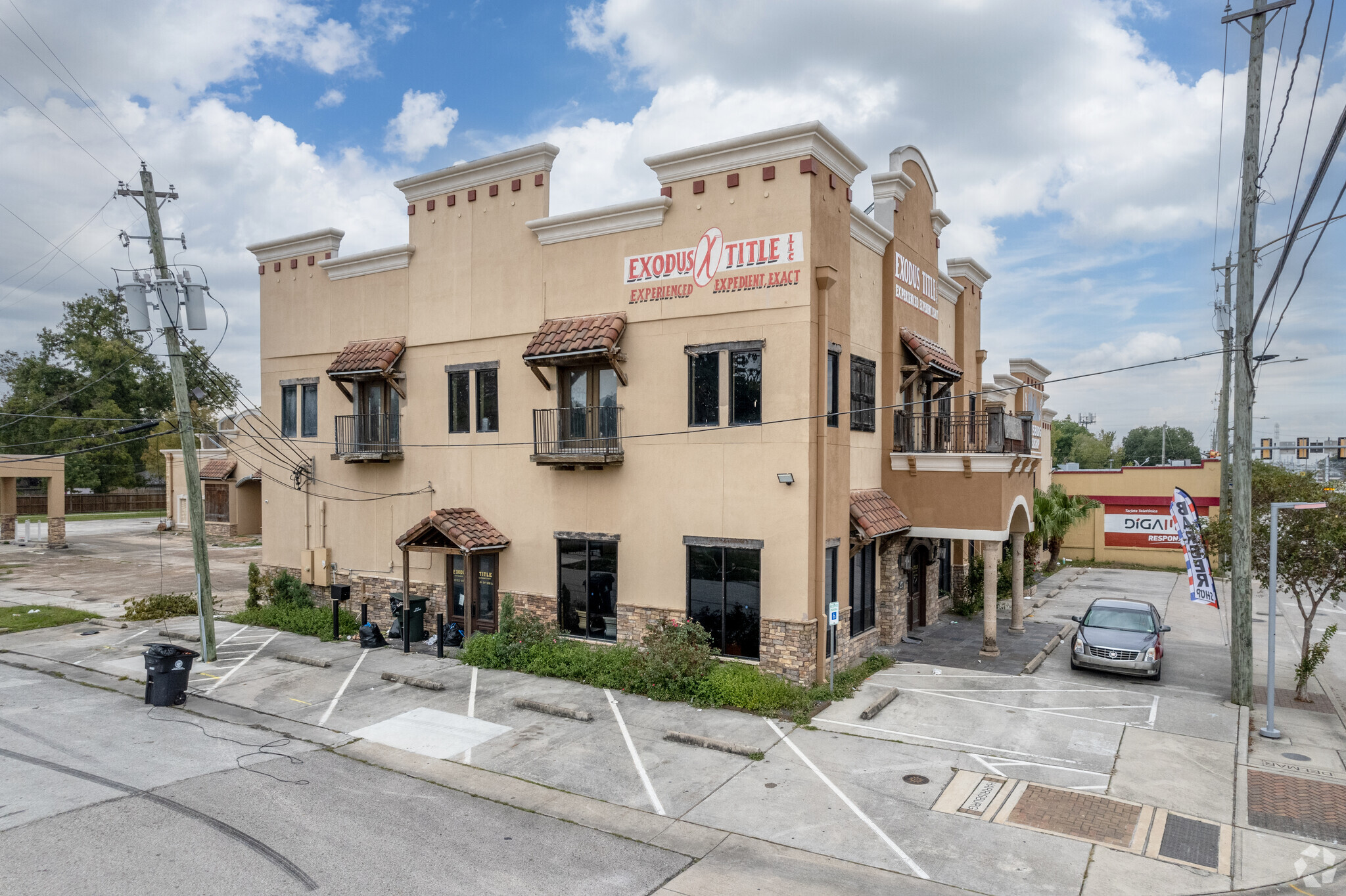 5401 Harrisburg Blvd, Houston, TX for sale Primary Photo- Image 1 of 1