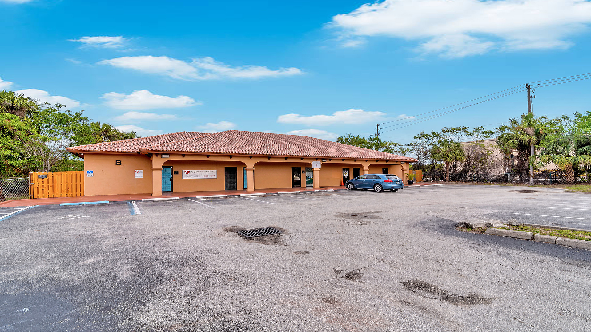 1233 45th St, West Palm Beach, FL for sale Building Photo- Image 1 of 1