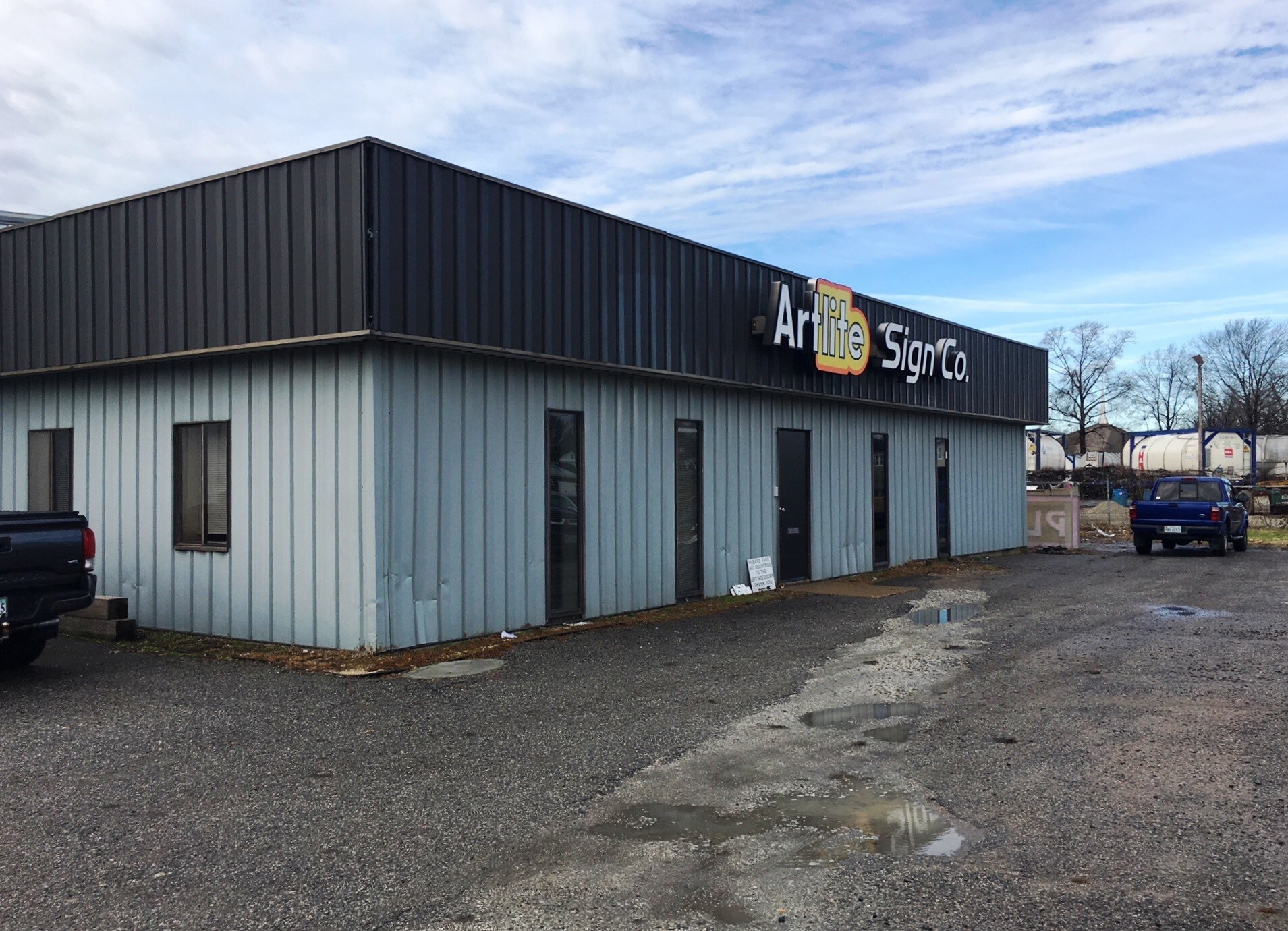 804 Berkley Ave, Chesapeake, VA for sale Building Photo- Image 1 of 1