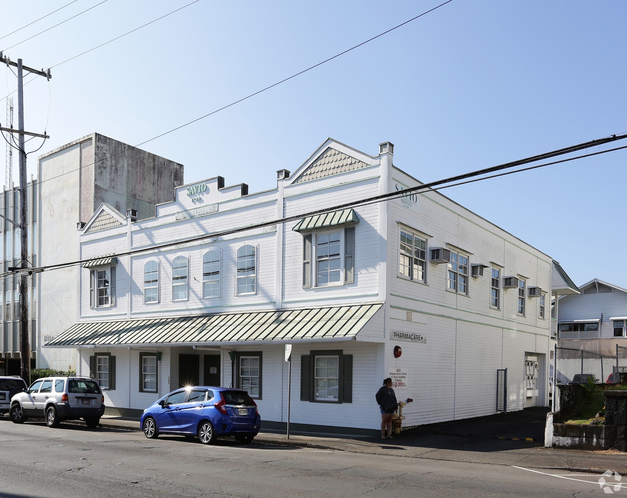 162 Kinoole St, Hilo, HI for sale Primary Photo- Image 1 of 1