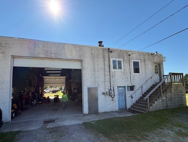 12 Fox Farm Rd, Phillipsburg, NJ for sale - Building Photo - Image 3 of 7