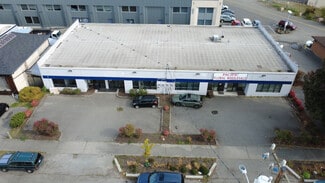 More details for 6348-6354 6th Ave S, Seattle, WA - Industrial for Sale
