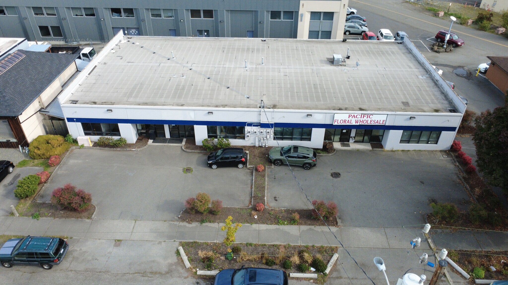 6348-6354 6th Ave S, Seattle, WA for sale Building Photo- Image 1 of 8