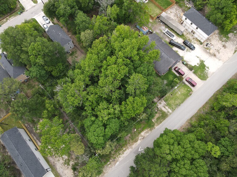 1 Venus st, Houston, TX 77088