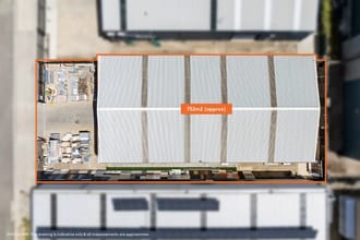 19 Wilray Street, Grovedale, VIC - Aerial map view - Image1