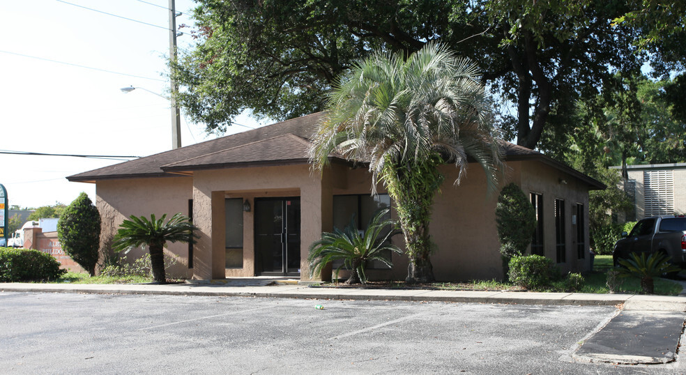 6216 St Augustine Rd, Jacksonville, FL for lease - Building Photo - Image 3 of 4