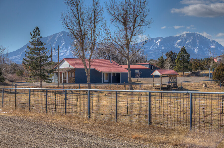 22540 US Highway 160, Walsenburg, CO for sale - Building Photo - Image 1 of 59