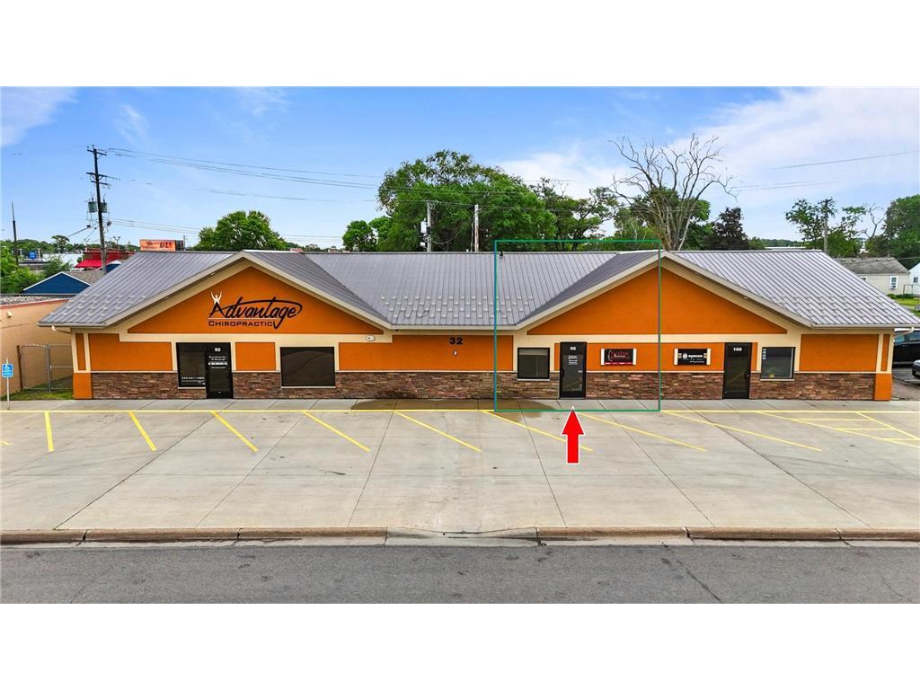 32 32nd Ave S, Saint Cloud, MN for sale Building Photo- Image 1 of 7