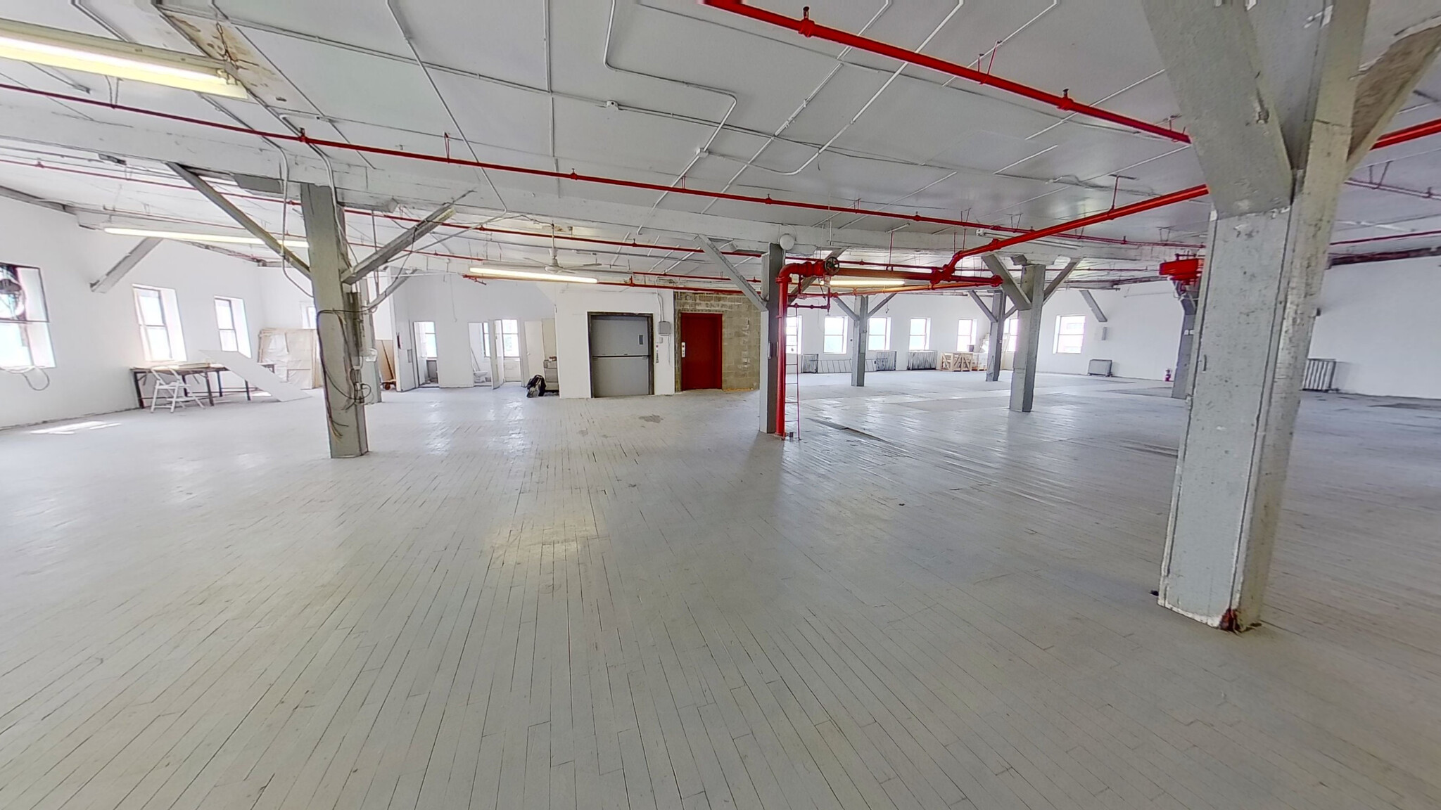 270-276 Rider Ave, Bronx, NY for lease Interior Photo- Image 1 of 3