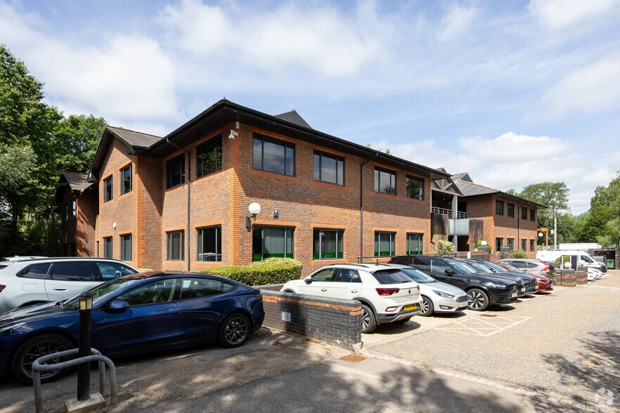 86-88 Main Rd, Sundridge for lease - Building Photo - Image 3 of 5