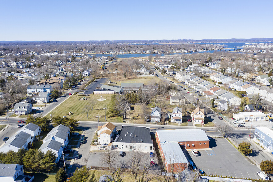 348 Joline Ave, Long Branch, NJ for sale - Building Photo - Image 1 of 1