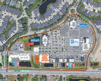 More details for Eagle Rd, Eagle, ID - Retail for Lease