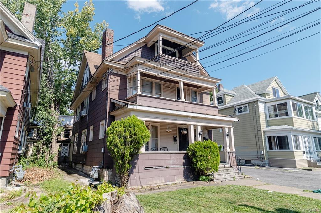 128 Mildred Ave, Syracuse, NY 13206 Specialty for Sale