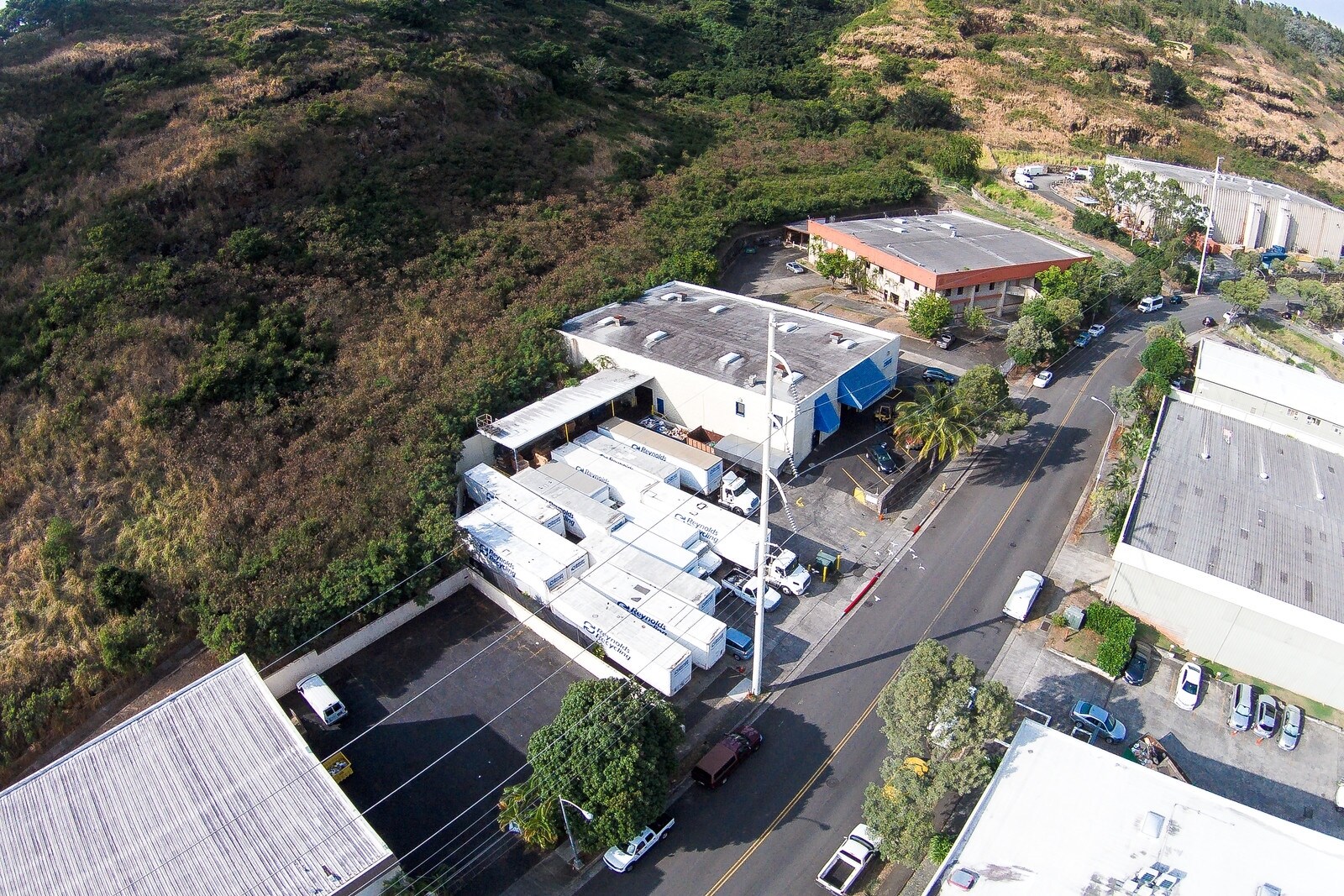 99-1160 Iwaena St, Aiea, HI for sale Building Photo- Image 1 of 1