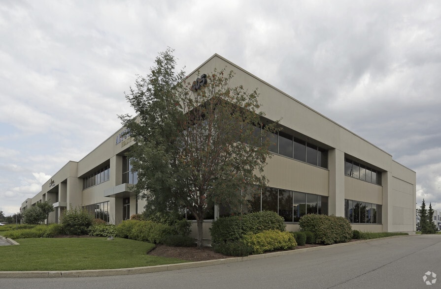 405 Maple Grove Rd, Cambridge, ON for lease - Building Photo - Image 2 of 6