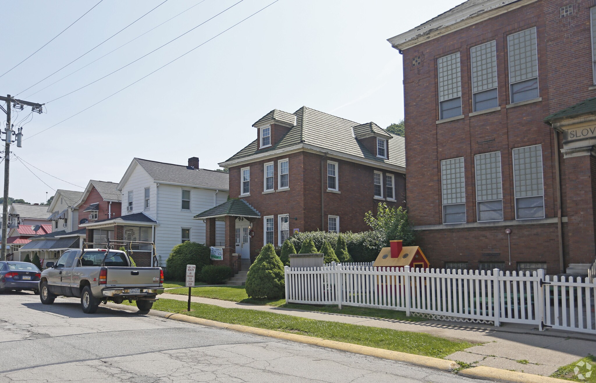 1016 6th Ave, Ford City, PA for sale Building Photo- Image 1 of 3