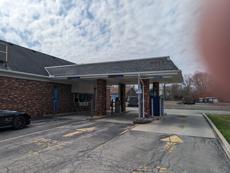 26700 Royalton Rd, Columbia Station, OH for lease - Building Photo - Image 3 of 3