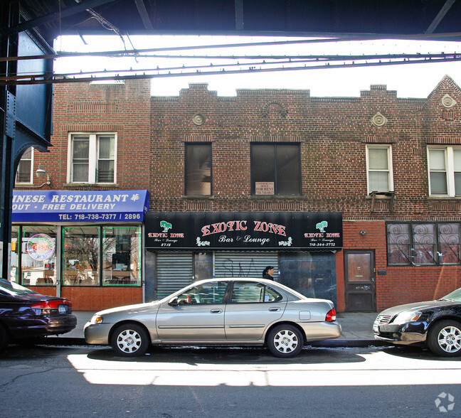 87-18 Liberty Ave, Ozone Park, NY 11417 | LoopNet