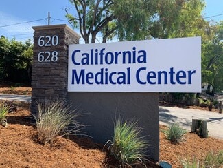 More details for 620 California Blvd, San Luis Obispo, CA - Office for Lease