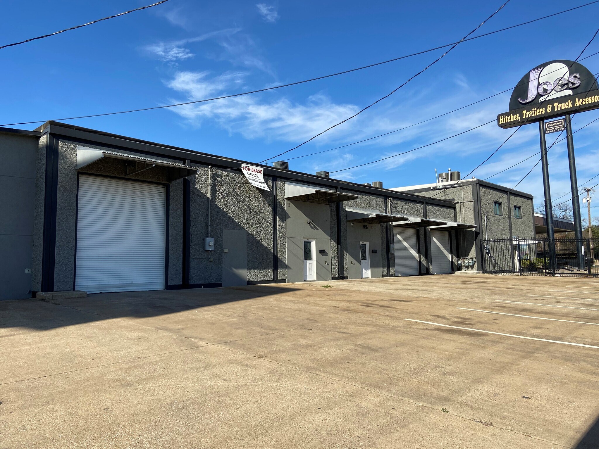 515 S Peak St, Dallas, TX for sale Primary Photo- Image 1 of 1