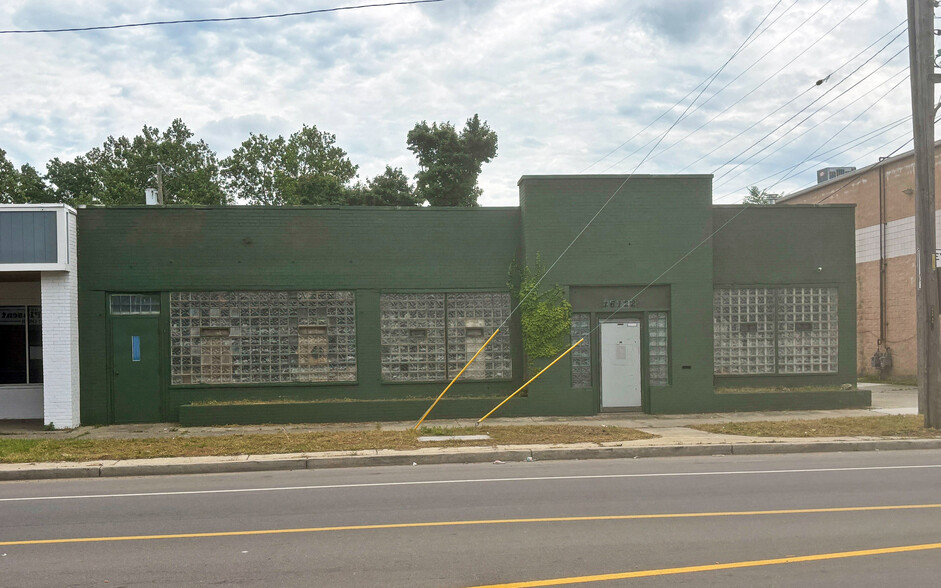 16122 Meyers Rd, Detroit, MI for sale - Building Photo - Image 2 of 6