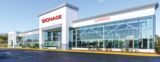 More details for 9222-9398 Arlington Expy, Jacksonville, FL - Retail for Lease