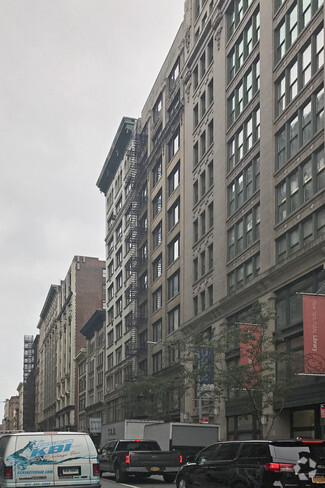 More details for 36-38 W 20th St, New York, NY - Office for Lease