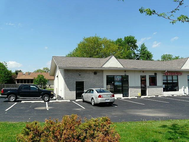2214 N US Highway 12, Spring Grove, IL for sale - Building Photo - Image 1 of 1