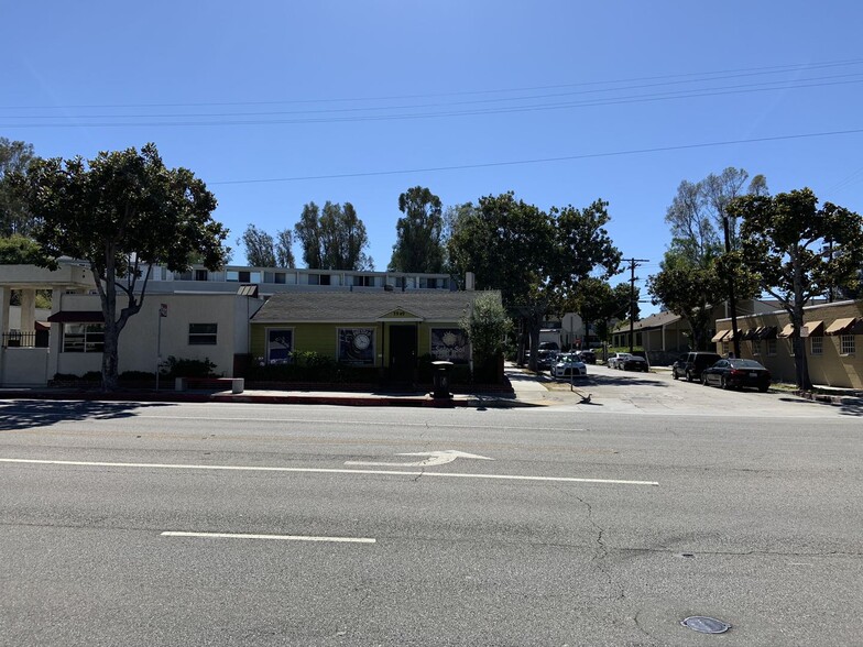 3949 Long Beach Blvd, Long Beach, CA for sale - Primary Photo - Image 1 of 1