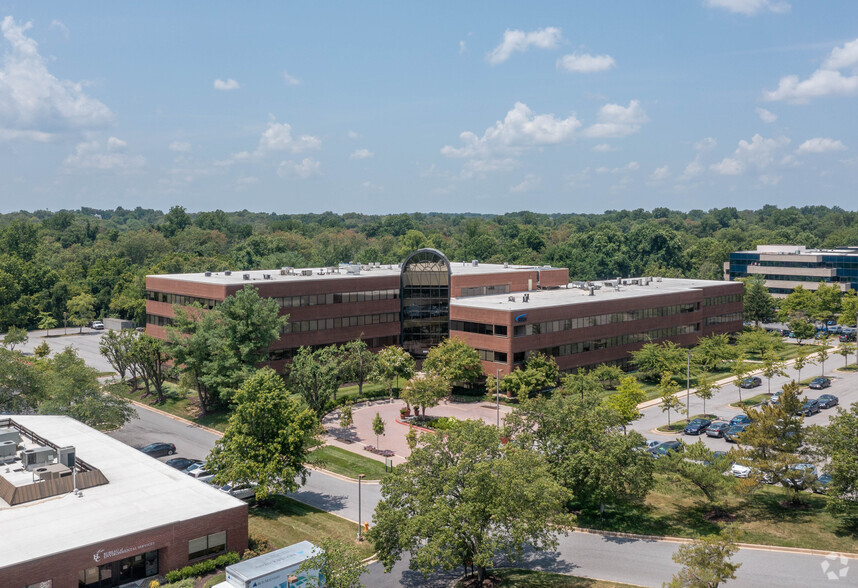 9861 Broken Land Pky, Columbia, MD for lease - Aerial - Image 2 of 11