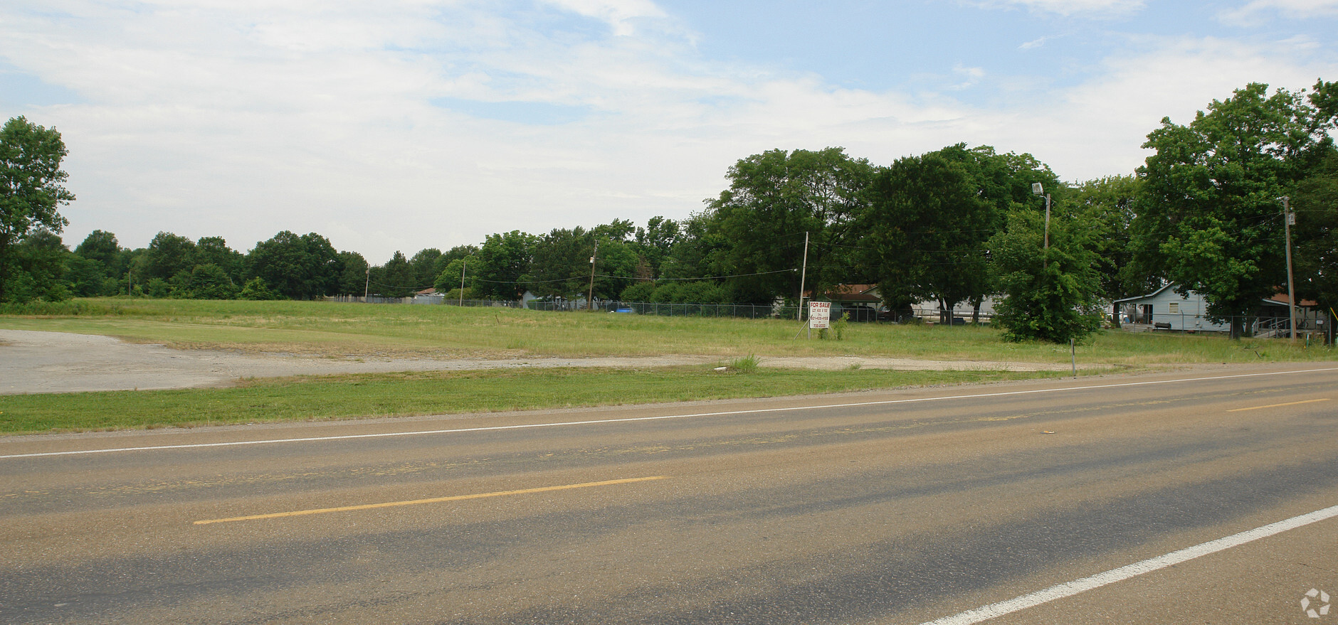 College Blvd, West Memphis, Ar 72301 