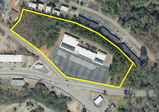 More details for 301 Sunset Dr, Columbia, SC - Land for Sale