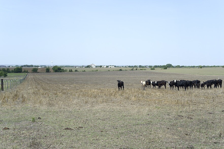 3225 Fm 1105, Georgetown, TX for sale - Other - Image 1 of 1