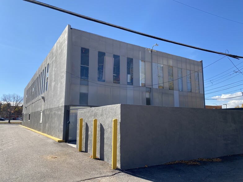 1449 W Littleton Blvd, Littleton, CO for lease - Building Photo - Image 3 of 3