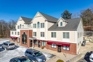 More details for 1032 Turnpike St, Canton, MA - Office for Sale