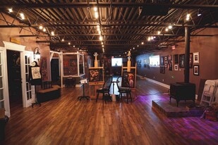 3001 New St, Oceanside NY - Bar