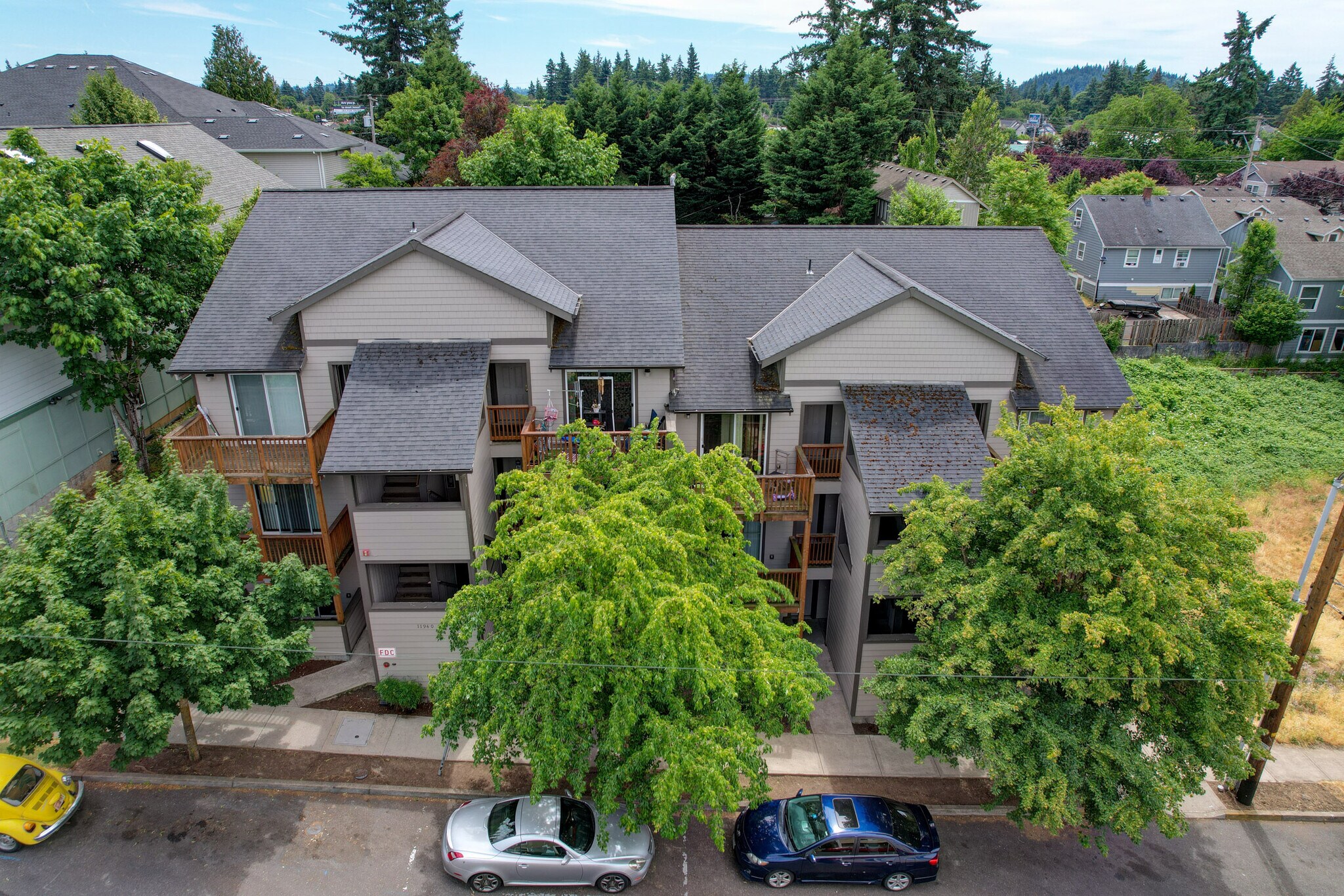 11940 SE Ash St, Portland, OR for sale Building Photo- Image 1 of 1