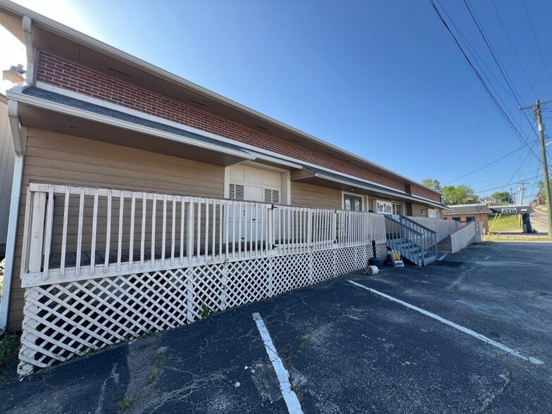 110 S Main St, Brookville, IN for sale - Building Photo - Image 2 of 29